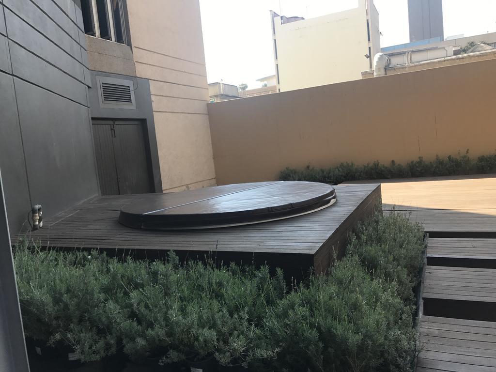 The Franklin Luxury Apartments Johannesburg Buitenkant foto